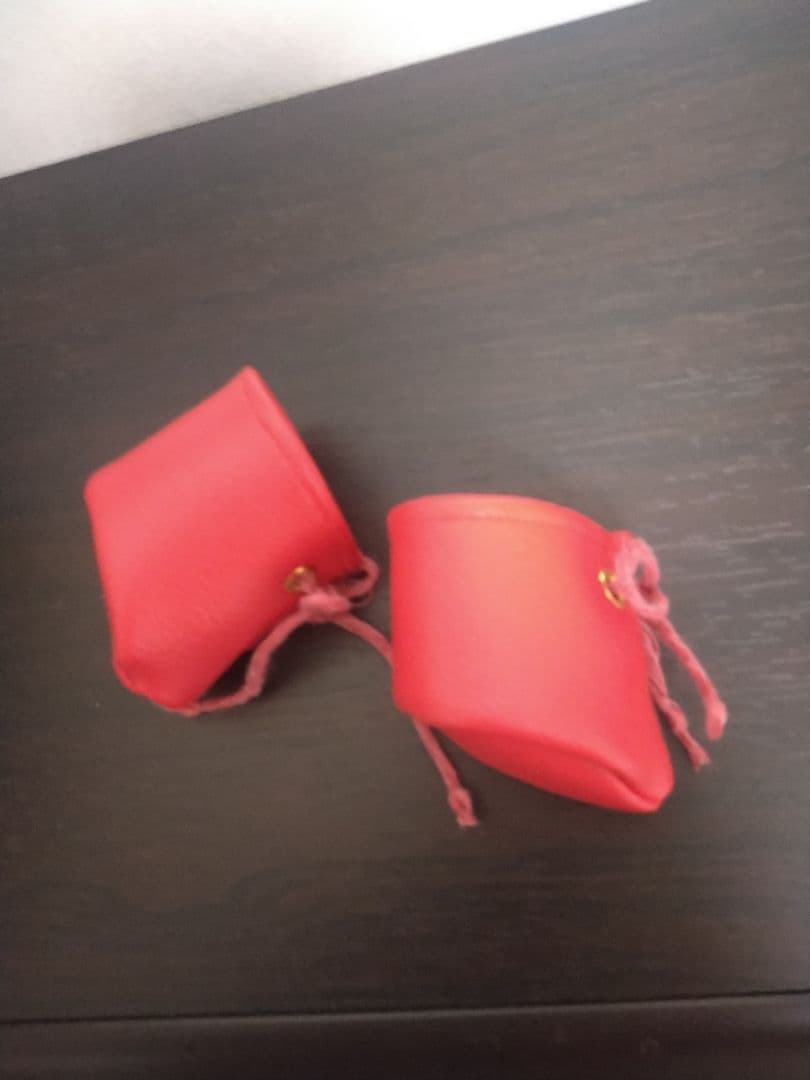 メイちゃんニット帽セット