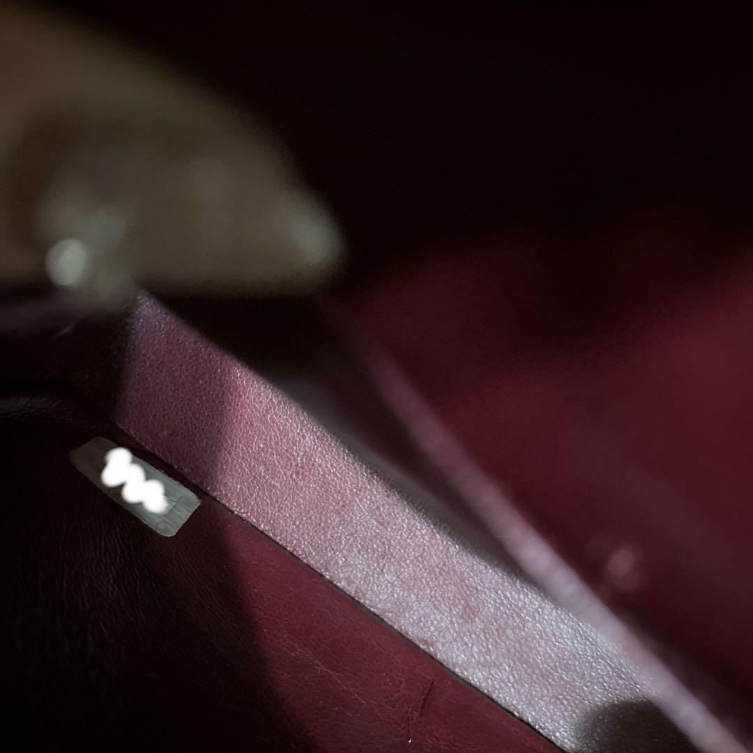 シャネル　ショルダー