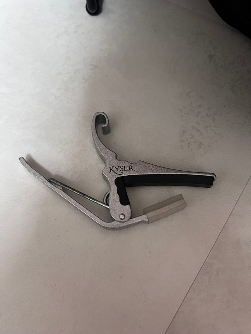 Fender NewporterアコースティックギターTidepool