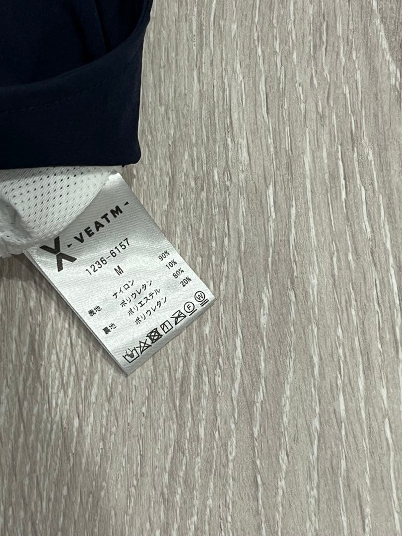 【未使用】VEATM サーフパンツ(M)