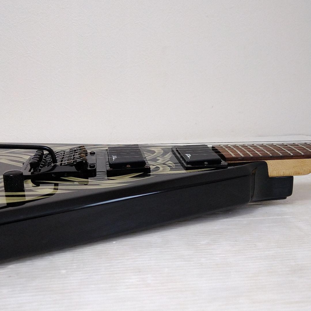 B.C Rich KKV Kerry King V BCリッチ ケリーキング