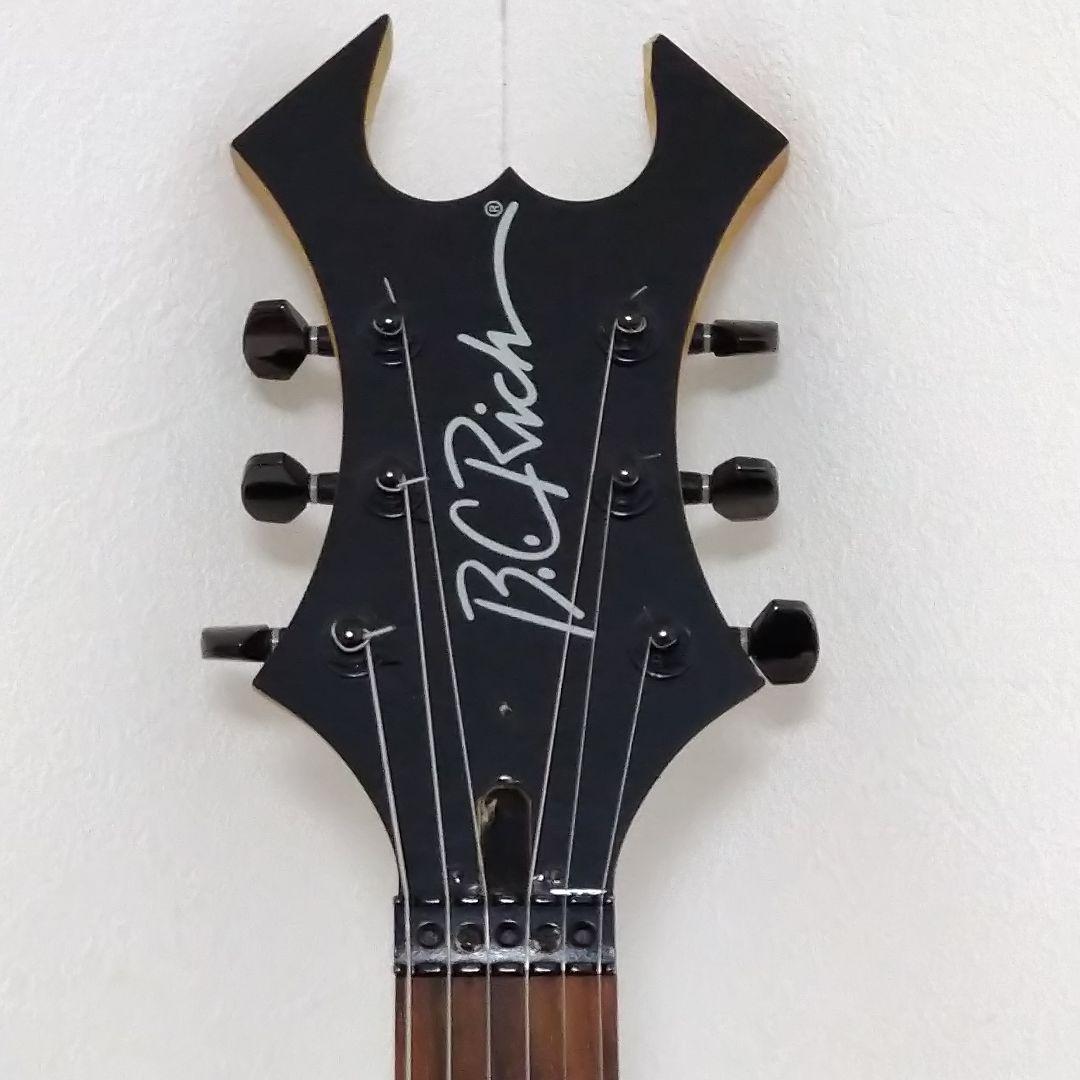 B.C Rich KKV Kerry King V BCリッチ ケリーキング
