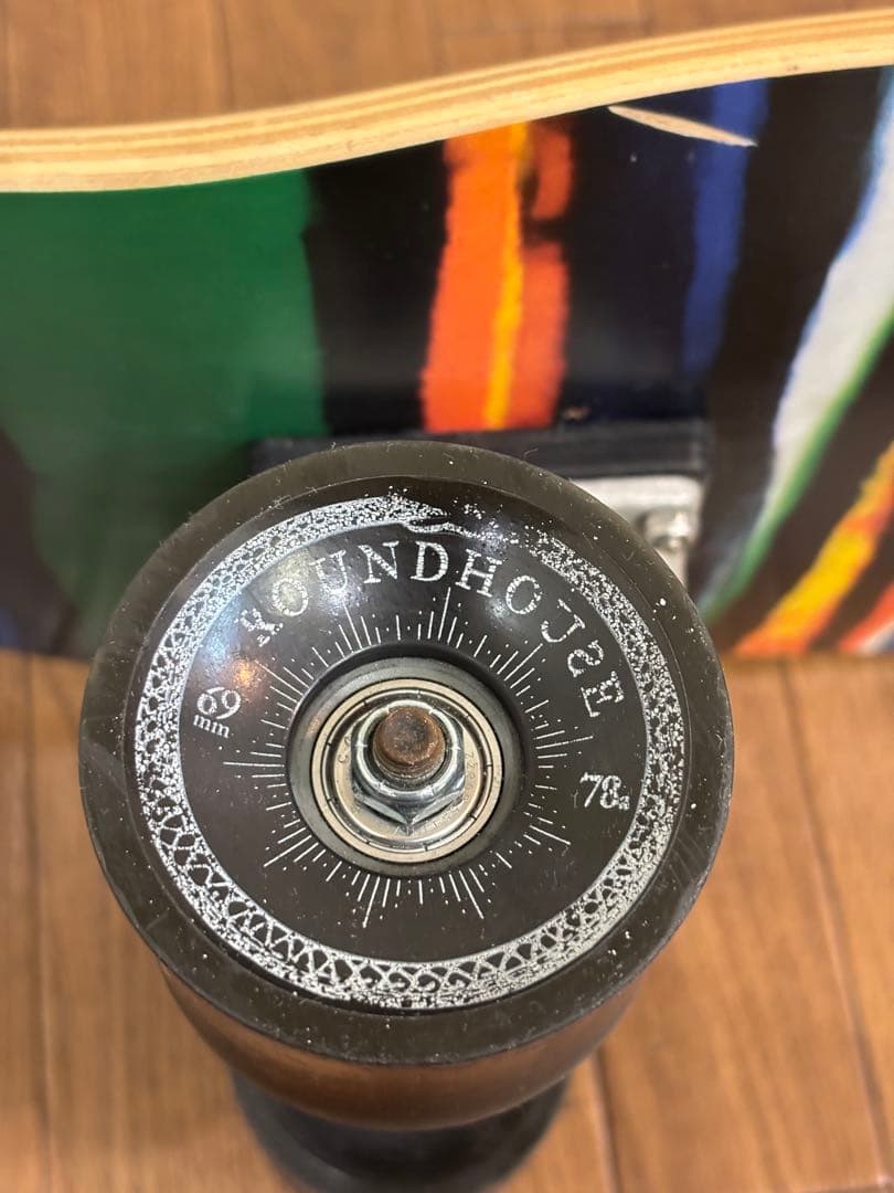 Carver カーバー　サーフスケート　C7