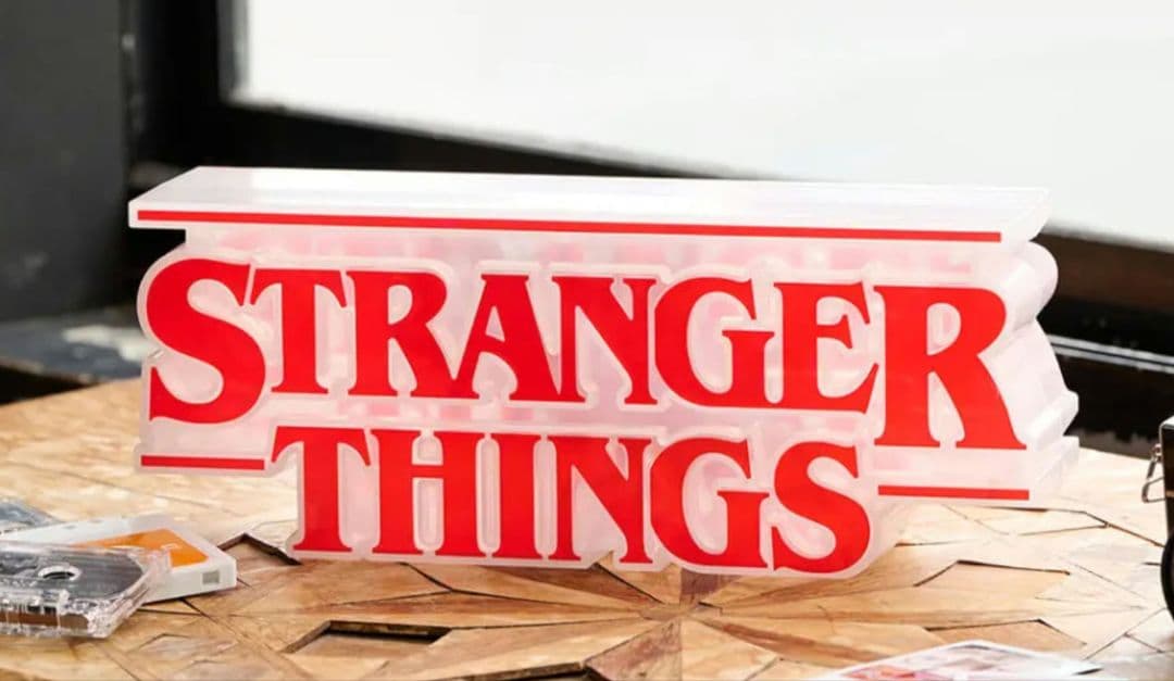 一番くじ　ストレンジャーシングス　A賞　B賞　F賞　G賞　H賞　15点セット