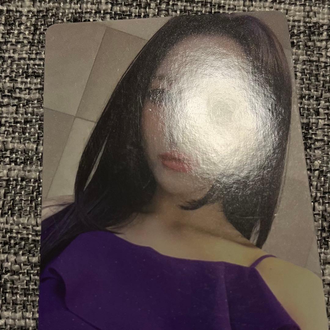 Dreamcatcher シヨン　トレカ　3枚セット　Raid Of Dream