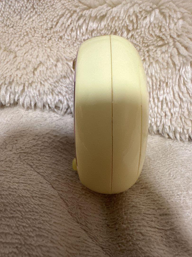 たまごっちみーつ☆スイーツver.☆イエロー