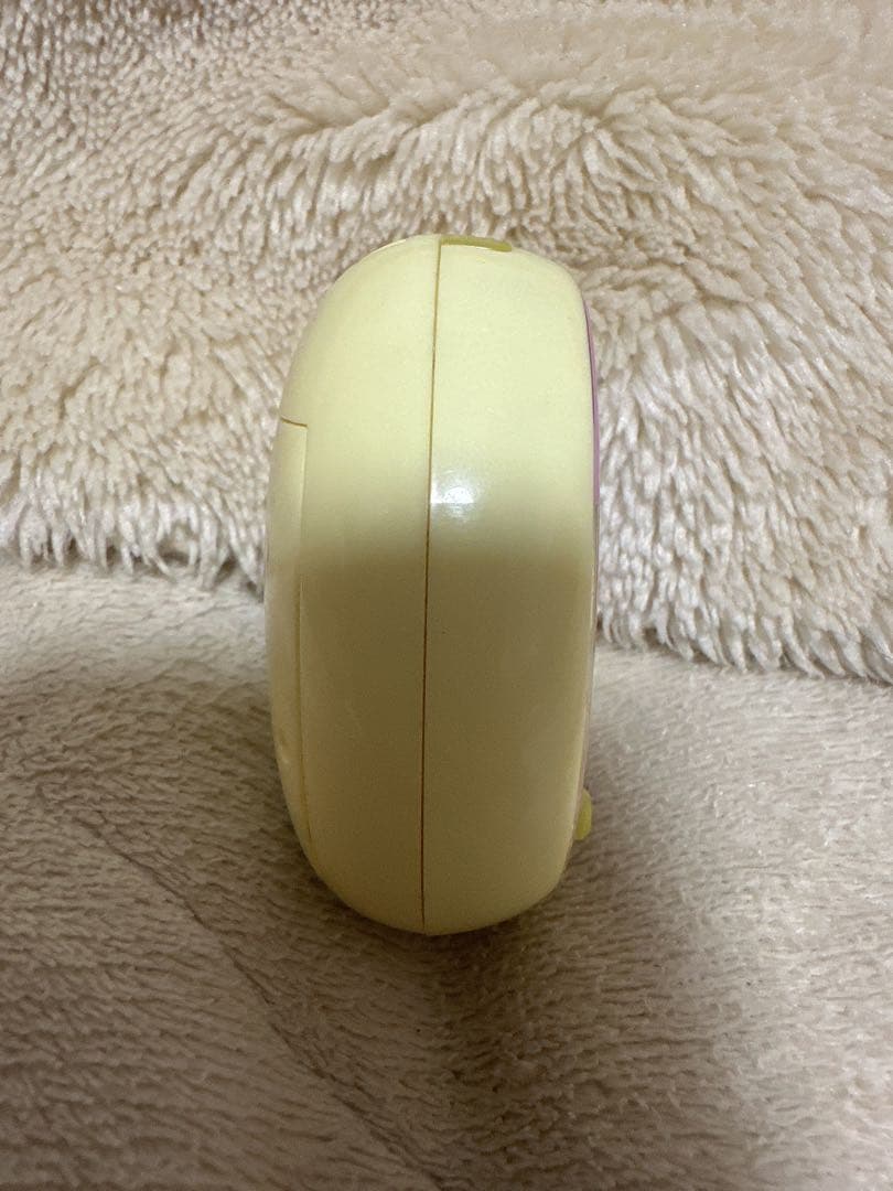 たまごっちみーつ☆スイーツver.☆イエロー