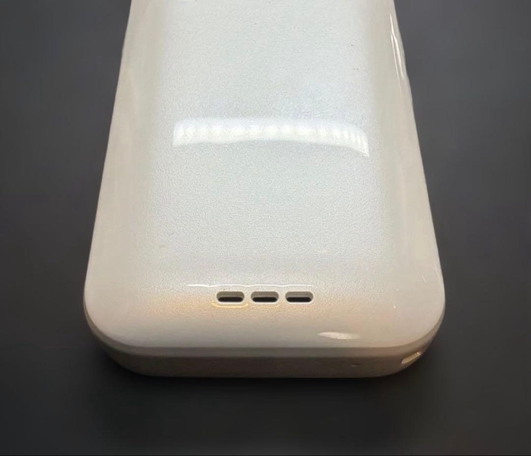 キッズフォン3 ホワイト　SoftBank