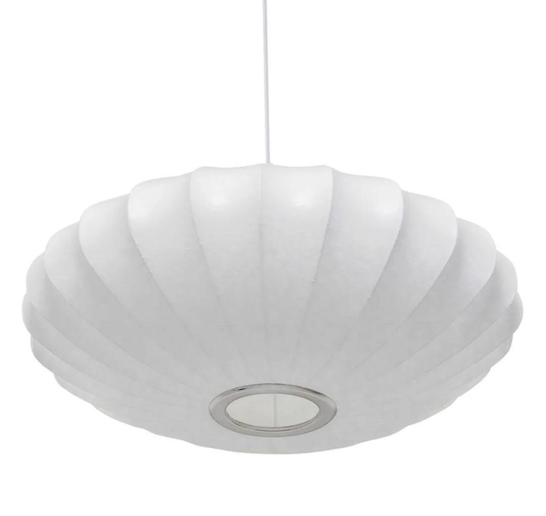 ジョージネルソン ソーサーバブルペンダント 50 リプロダクト