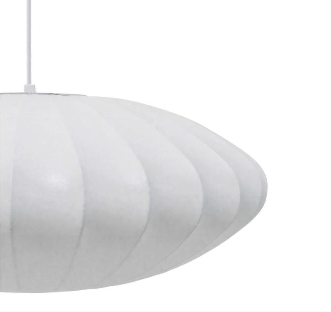 ジョージネルソン ソーサーバブルペンダント 50 リプロダクト