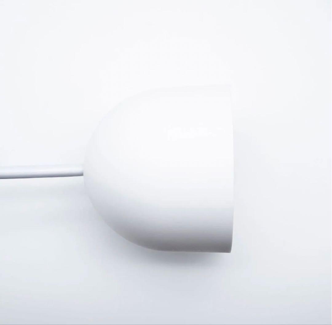 ジョージネルソン ソーサーバブルペンダント 50 リプロダクト