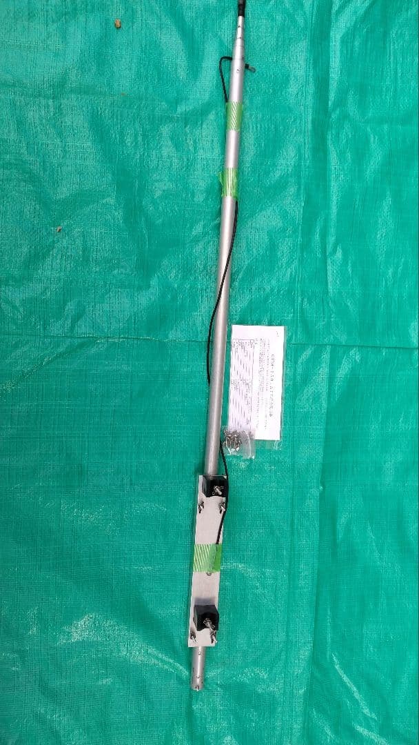 ATU用エレメントOHM-6501ATE(3.5〜50MHz)