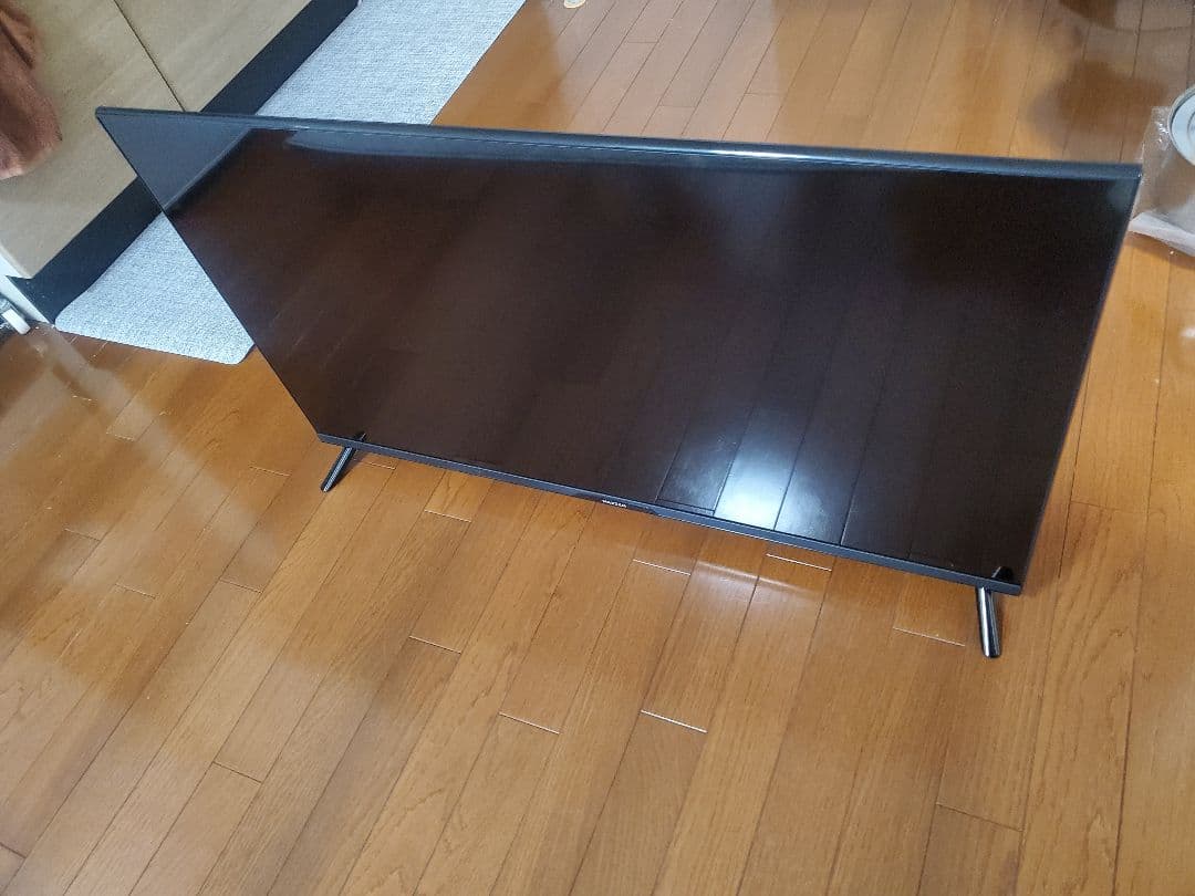 美品 MAXZEN MV40CH06 液晶テレビ 40インチ