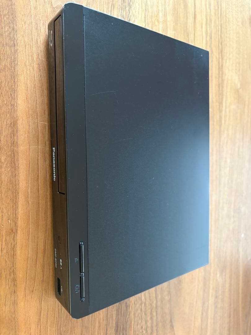 【セット】Aladdin Connector とBlu-rayディスクプレイヤー