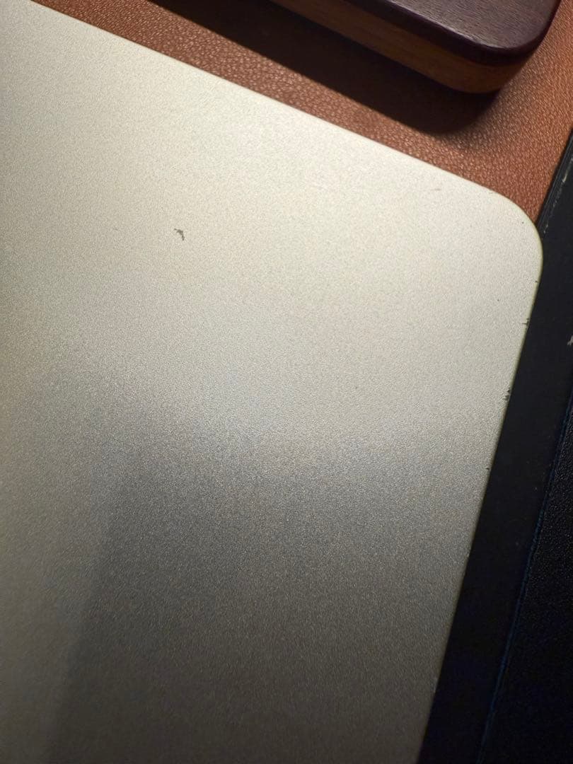 13インチApple MacBook Air M3 スターライト