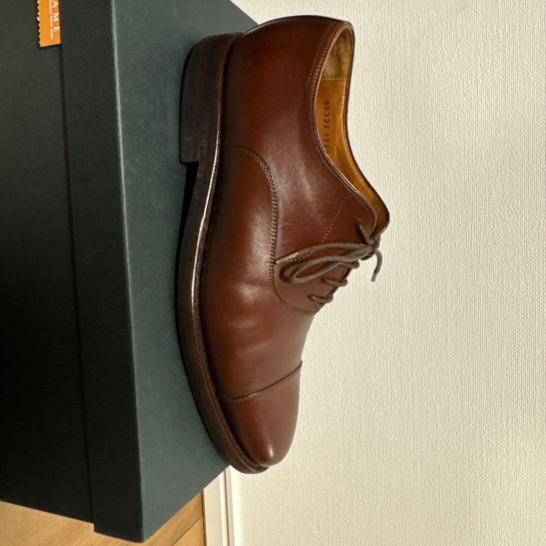 ジャランスリワヤ ストレートチップ 7 1/2 (26.0cm)