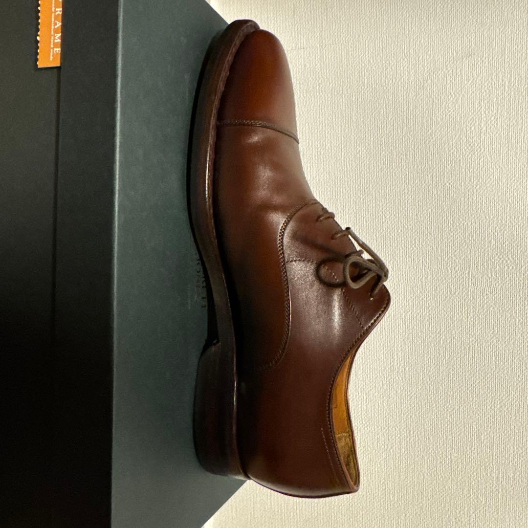 ジャランスリワヤ ストレートチップ 7 1/2 (26.0cm)