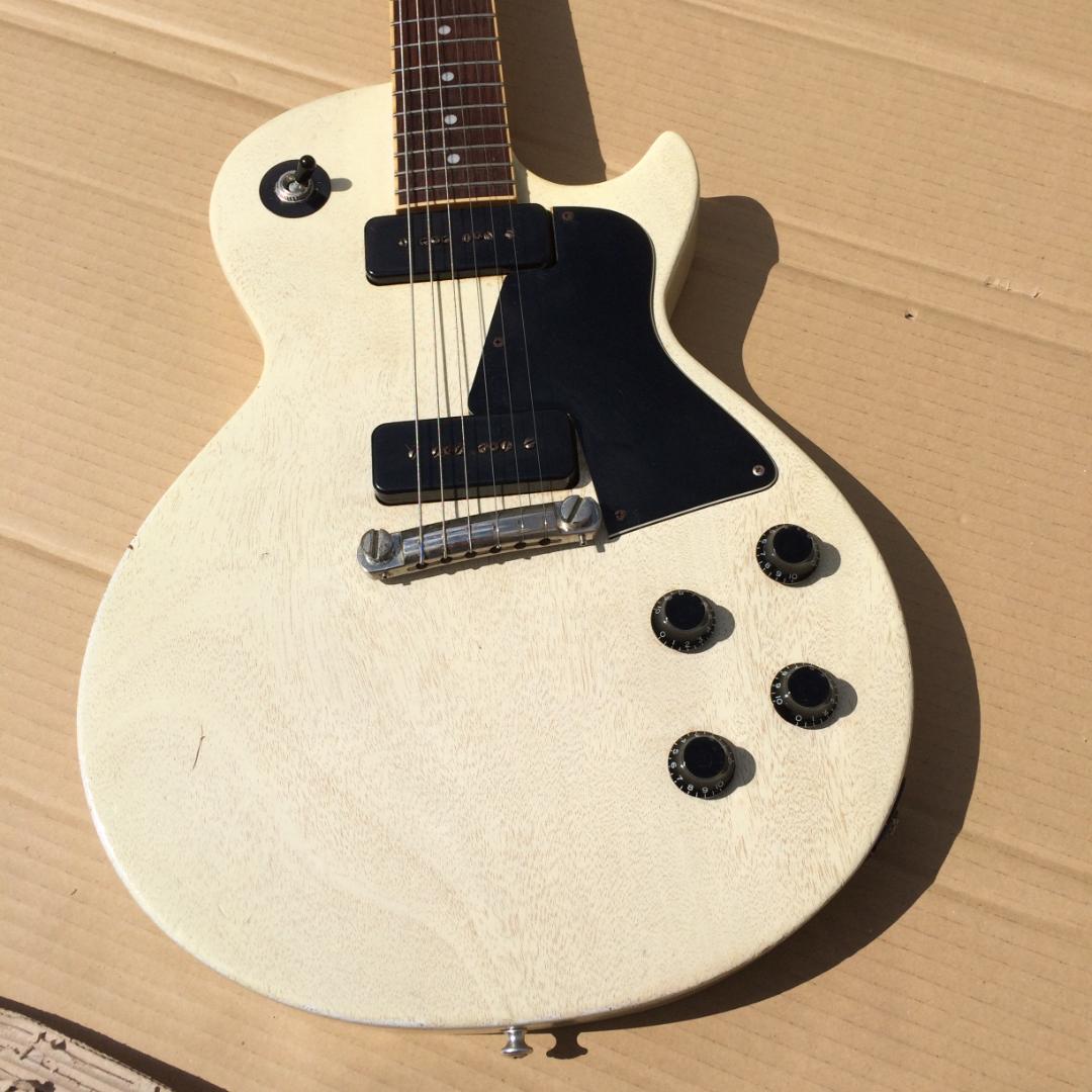 EDWARDS エドワーズ レスポール スペシャル ハードレリック LP LS