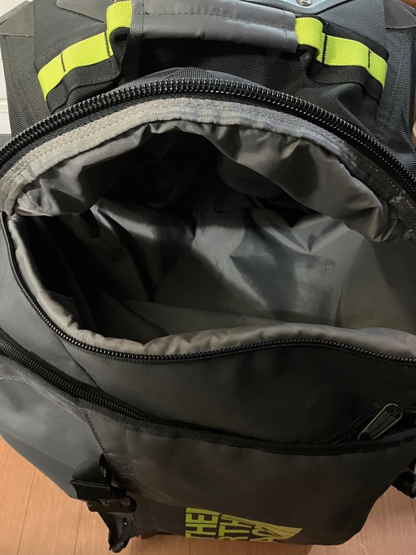 ザ ノースフェイス THE NORTH FACE ローリングサンダー 30インチ