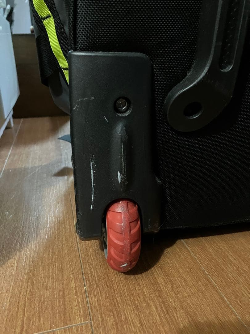 ザ ノースフェイス THE NORTH FACE ローリングサンダー 30インチ