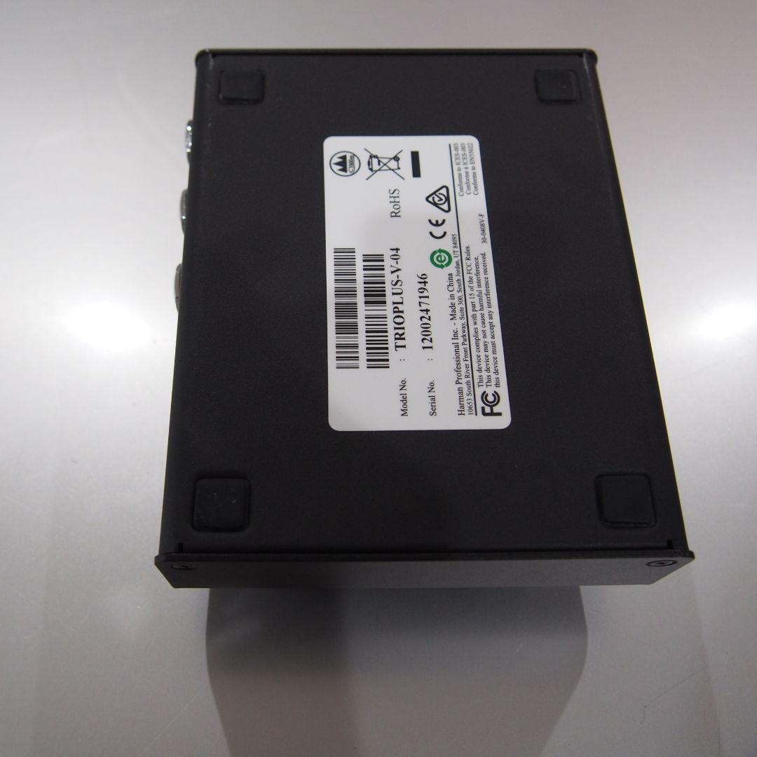 DigiTech TRIO+ バンドクリエイター・ルーパー　トリオプラス