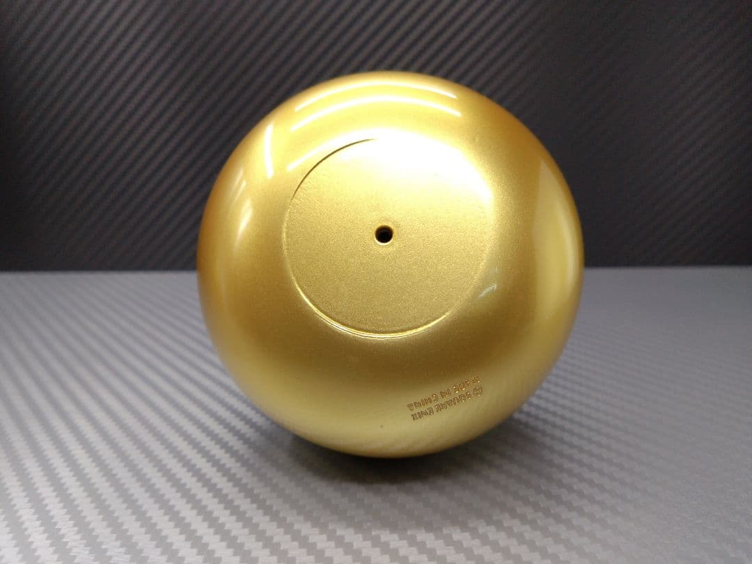 【専用出品】 ソフビモンスター メタルキング 25th ゴールドカラーリペイント