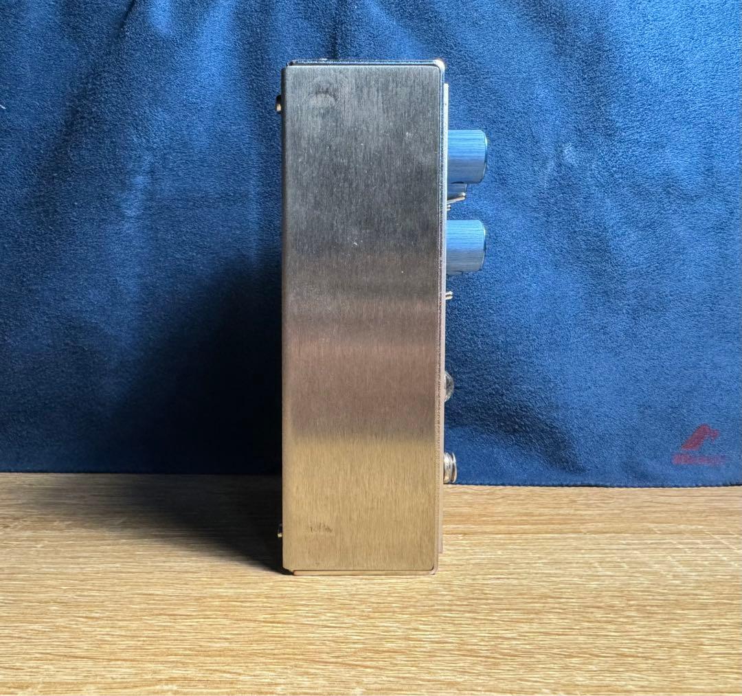 ベース ORIGIN EFFECTS BASSRIG Super Vintage