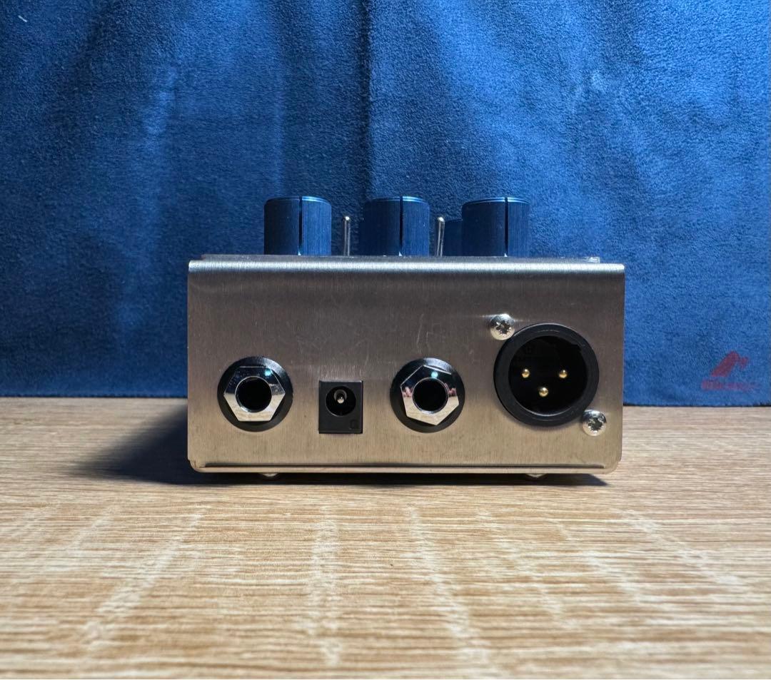 ベース ORIGIN EFFECTS BASSRIG Super Vintage