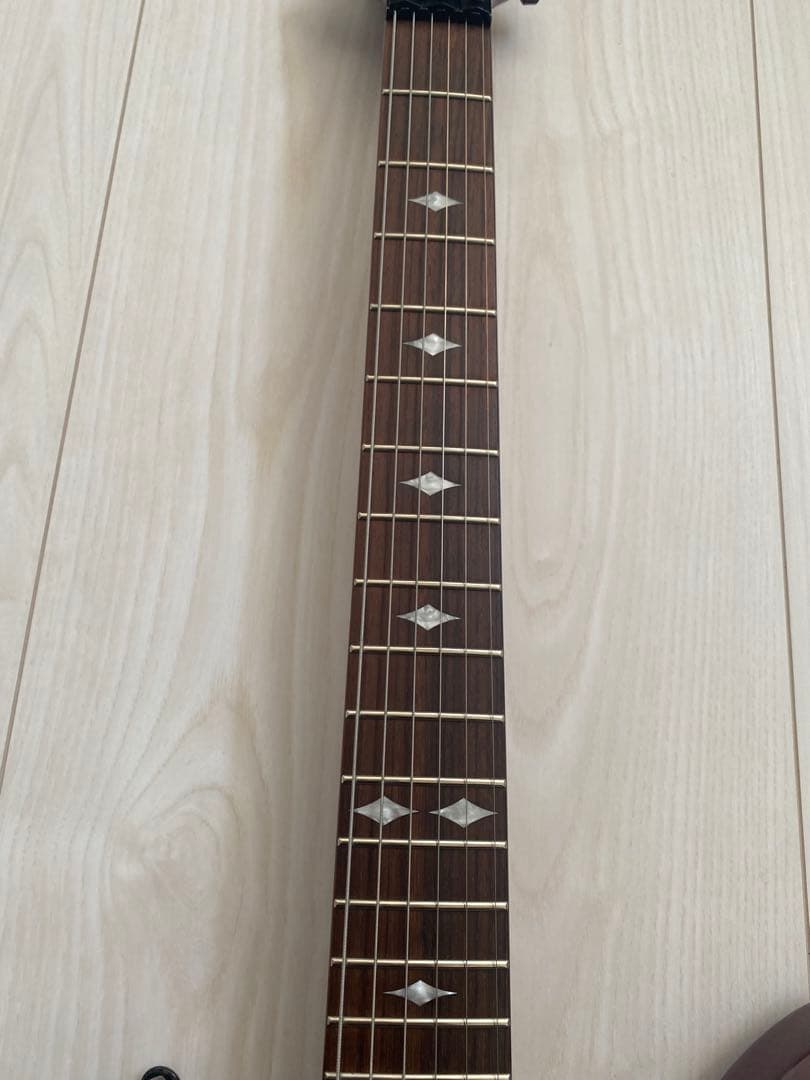 BC Rich モッキンバードSTC