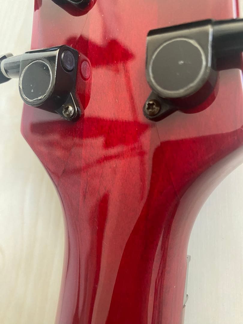 BC Rich モッキンバードSTC