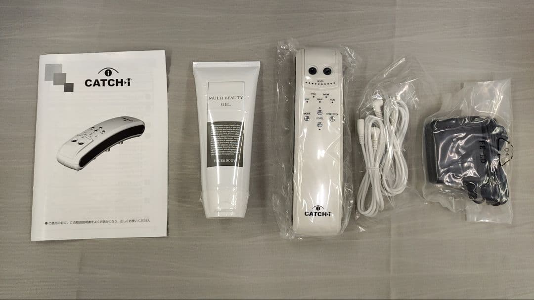 あ*ま様 新品未使用　CATCH-i キャッチアイ　眼筋トレーニング