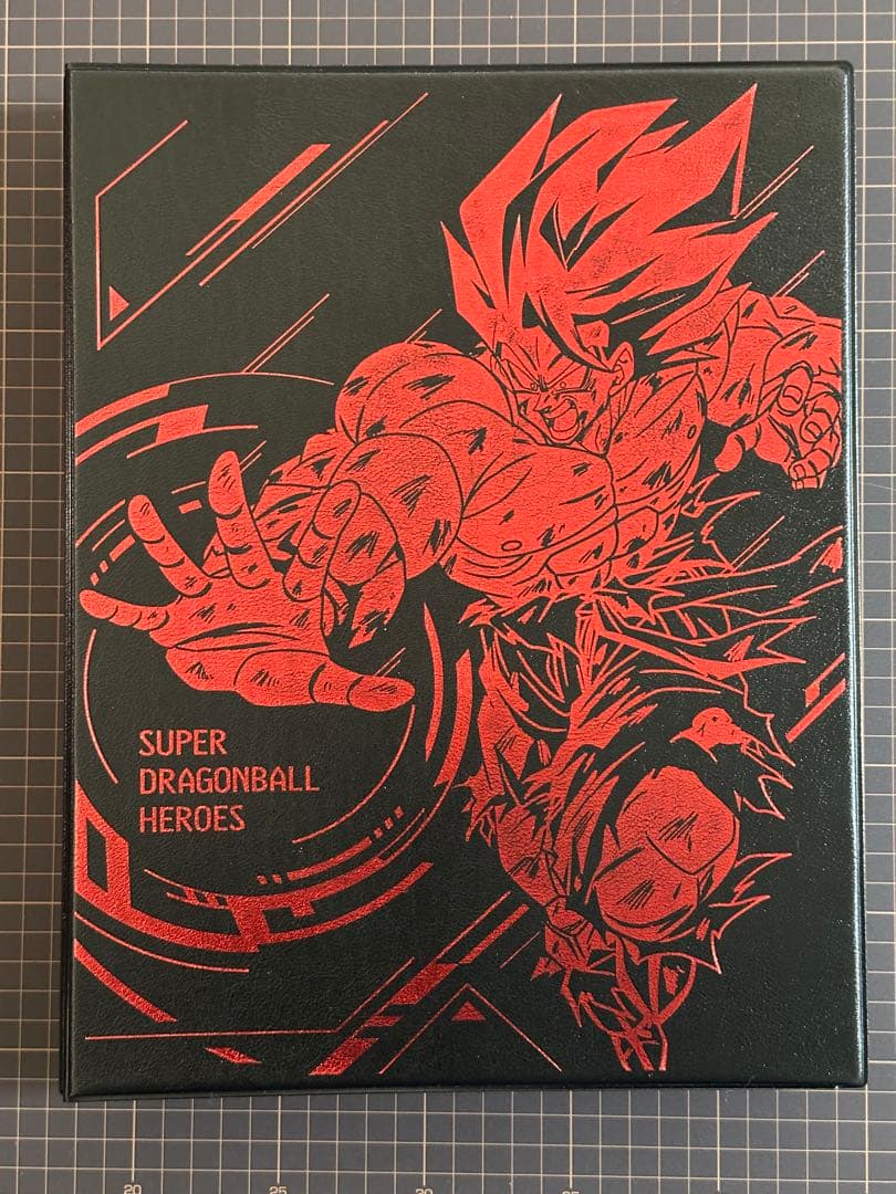 スーパードラゴンボールヒーローズ　UR 美品　250枚