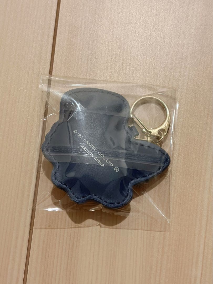 JOCHUM レイン サガラキーホルダー