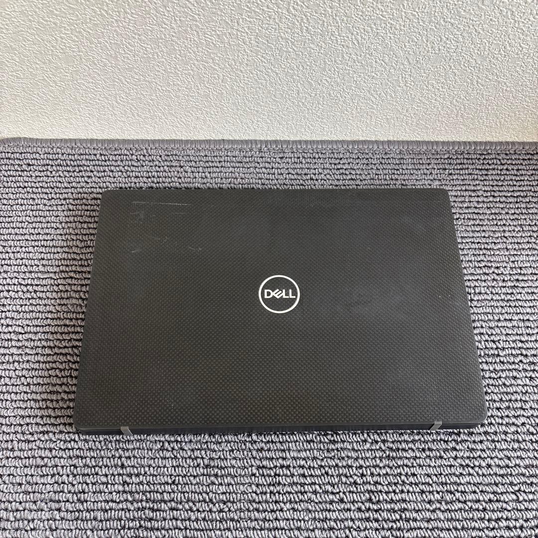 DELL latitude 7400 i5-8365U メモリ8GB #5956