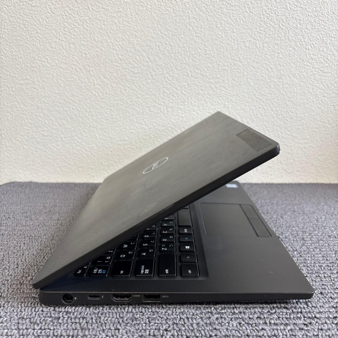 DELL latitude 7400 i5-8365U メモリ8GB #5956