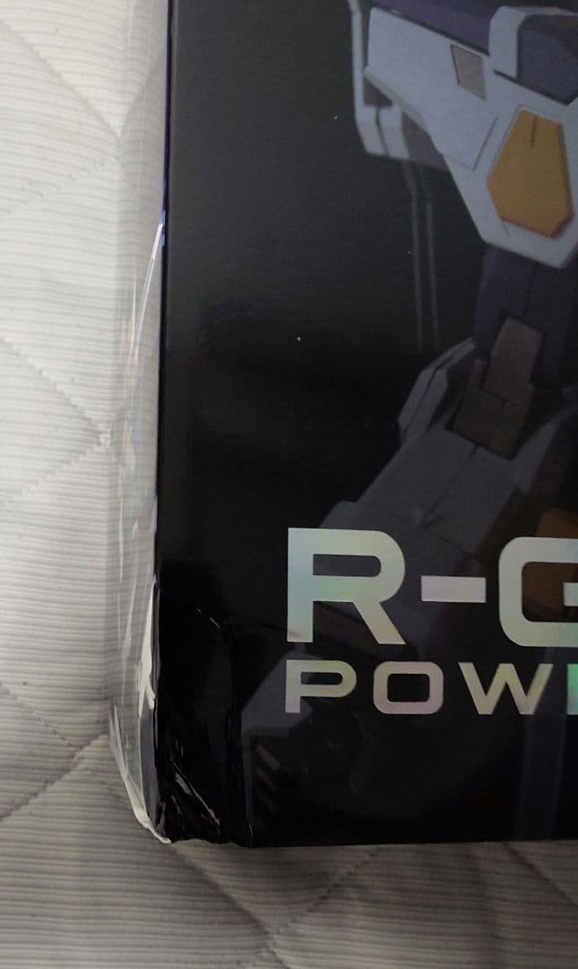 千値練 RIOBOT SRX R-GUNパワード セット