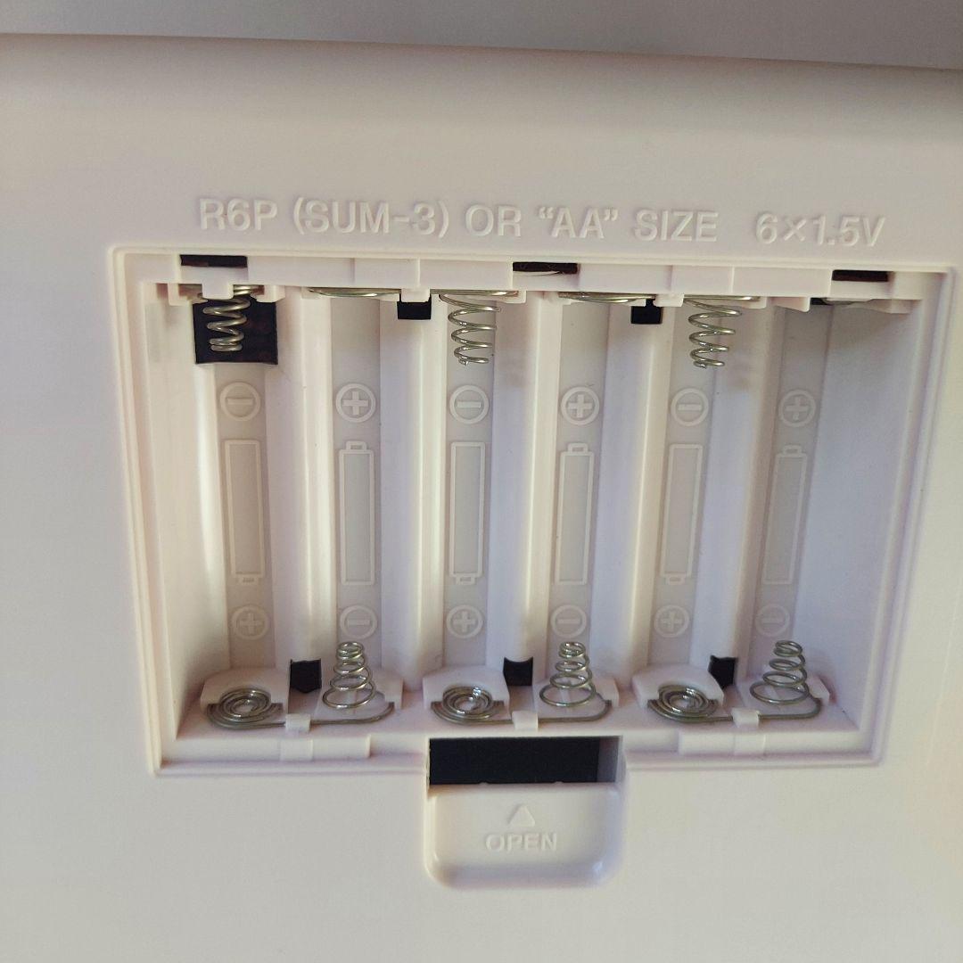 CASIO カシオ　電子ピアノ　電子キーボード LK-105 スタンドセット