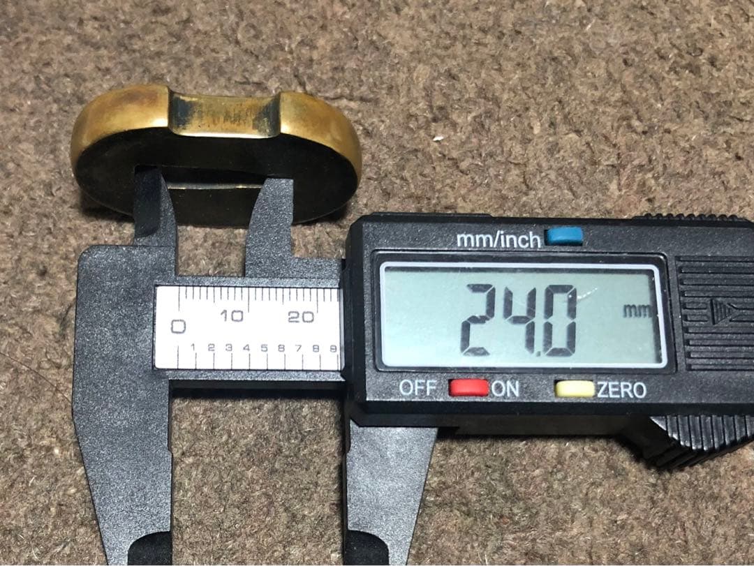 時代物 短刀 拵 竹光 木製