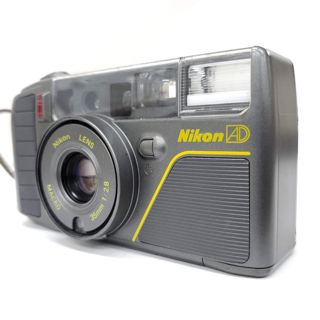 【動作確認済】 Nikon AD 3 F0120-4z y