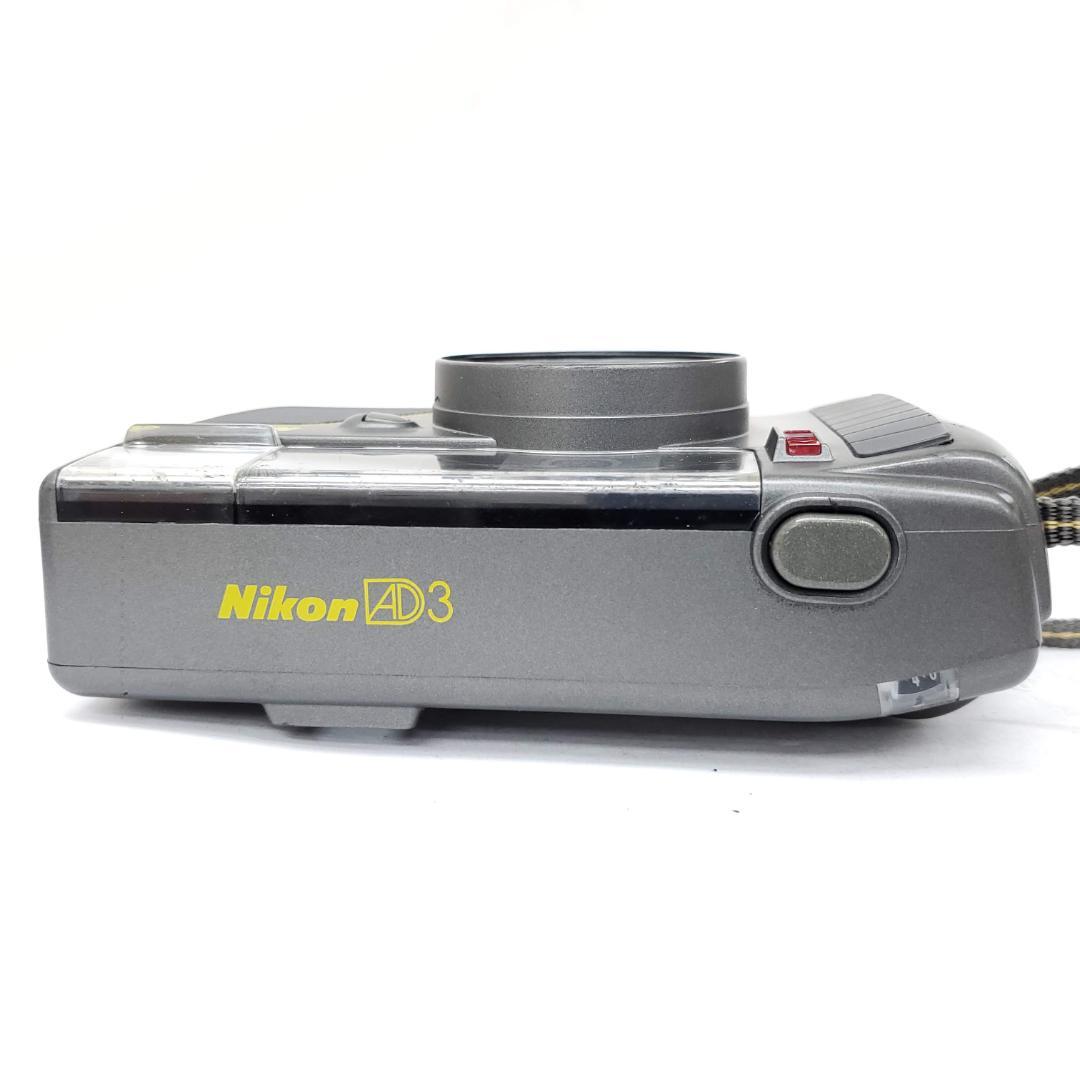 【動作確認済】 Nikon AD 3 F0120-4z y