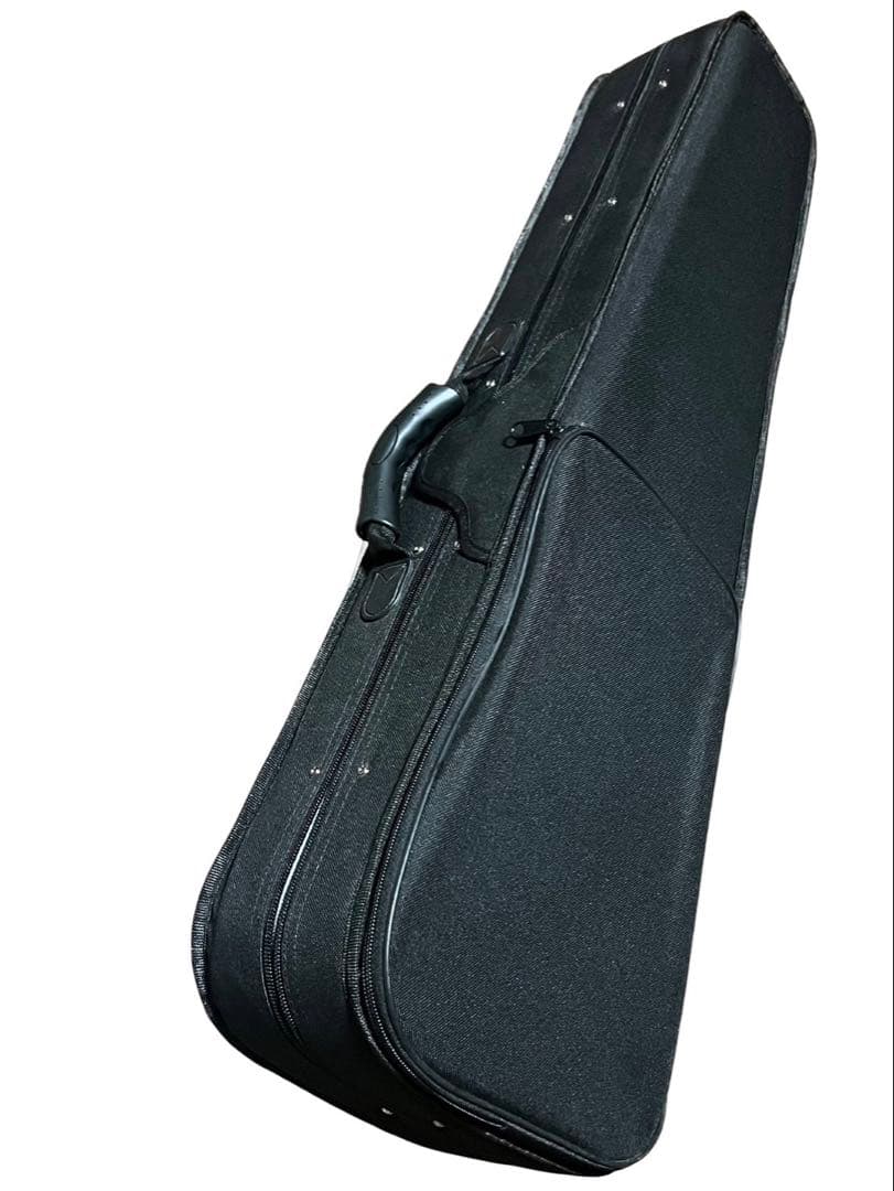 Hallstatt v-12 バイオリン 4/4サイズ ハードケース付き 美品