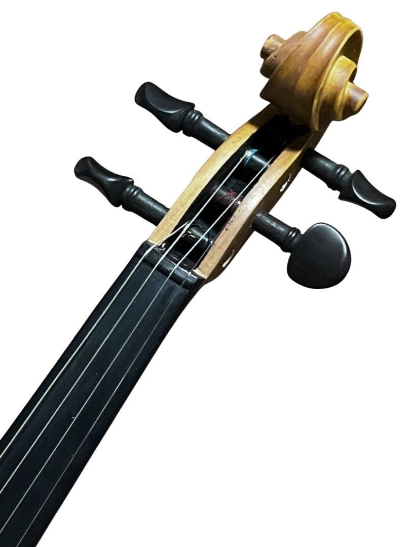 Hallstatt v-12 バイオリン 4/4サイズ ハードケース付き 美品