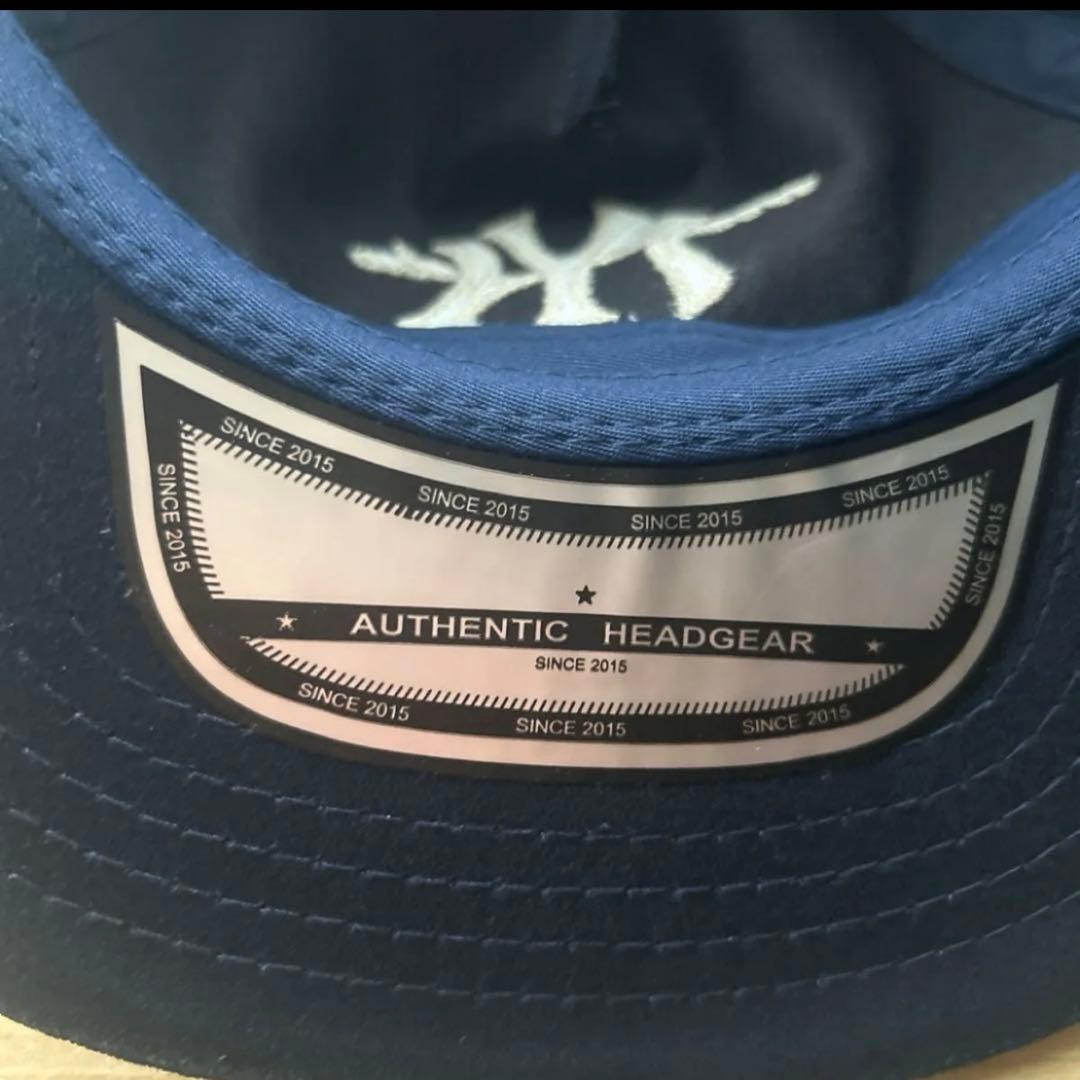 新品未使用品 Mondaysuck NYC Hat