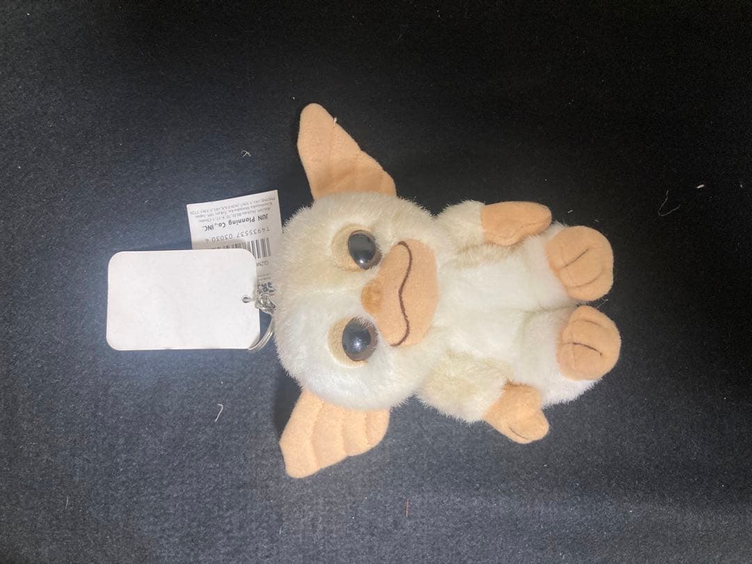 グレムリンぬいぐるみ