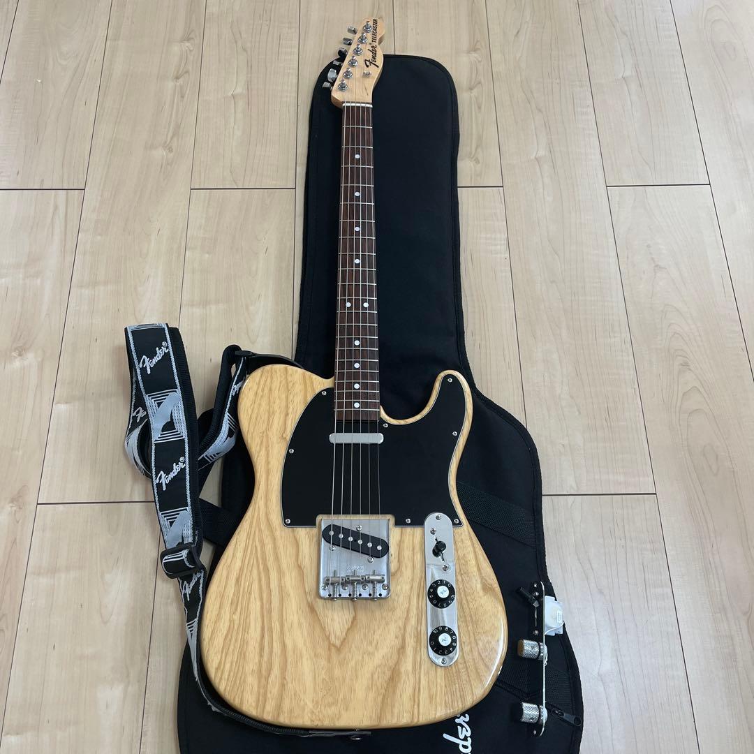 美品！Fender テレキャスターMIJ
