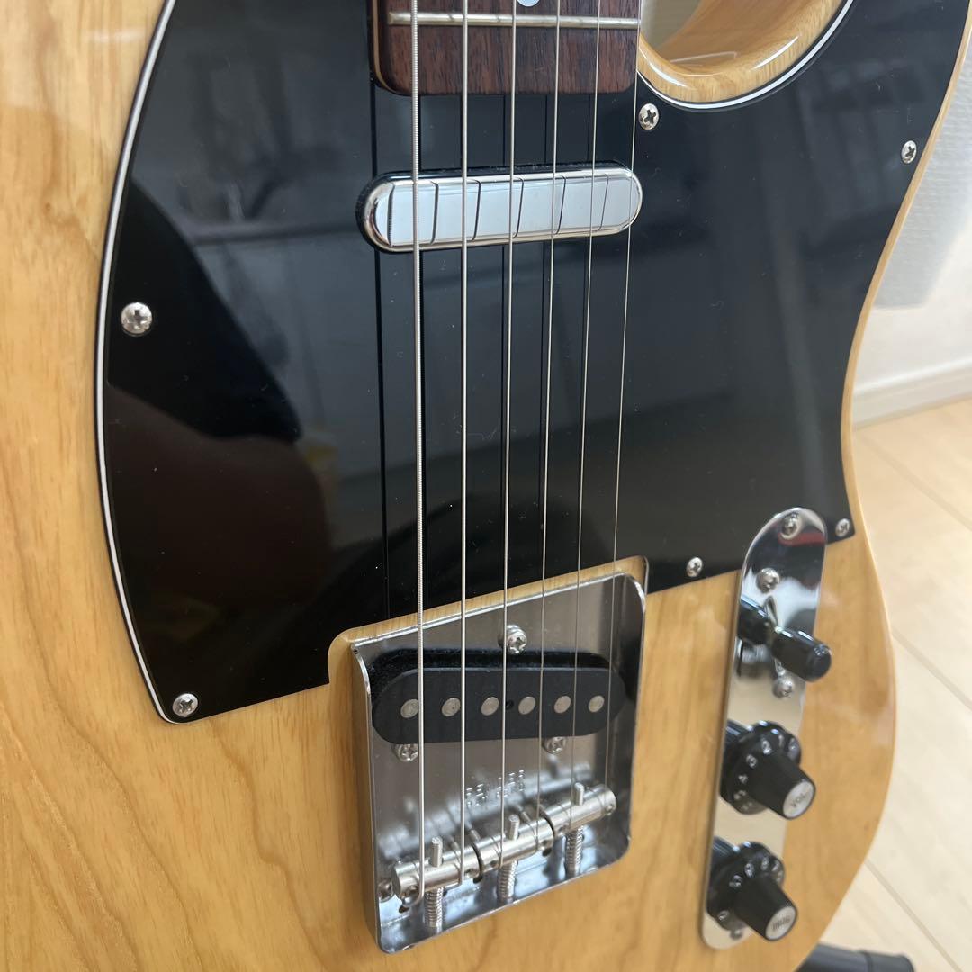 美品！Fender テレキャスターMIJ