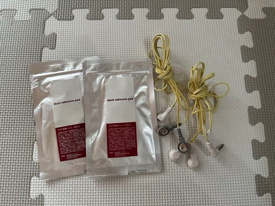 美容機器 EMS ボディケア