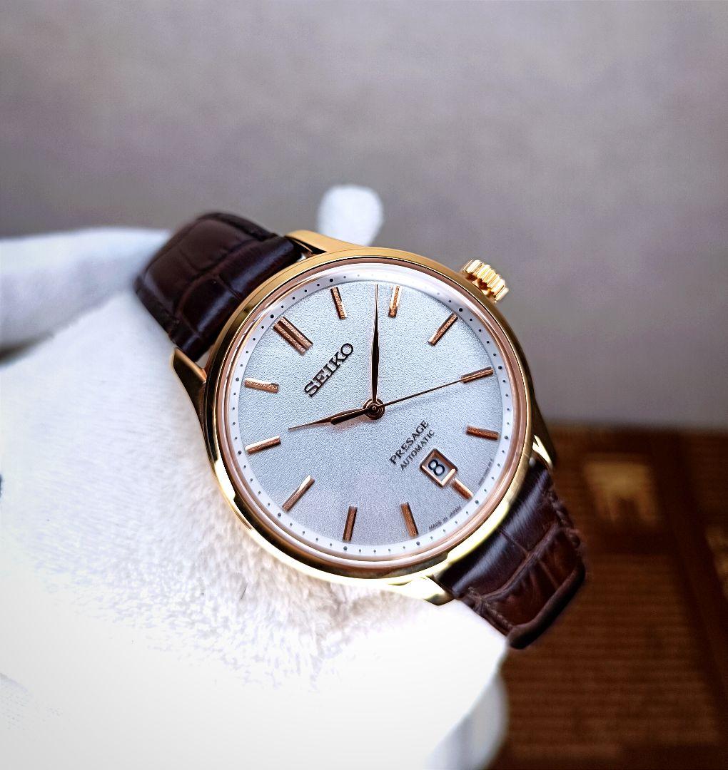 [専用] SEIKO セイコープレザージュ SARY142