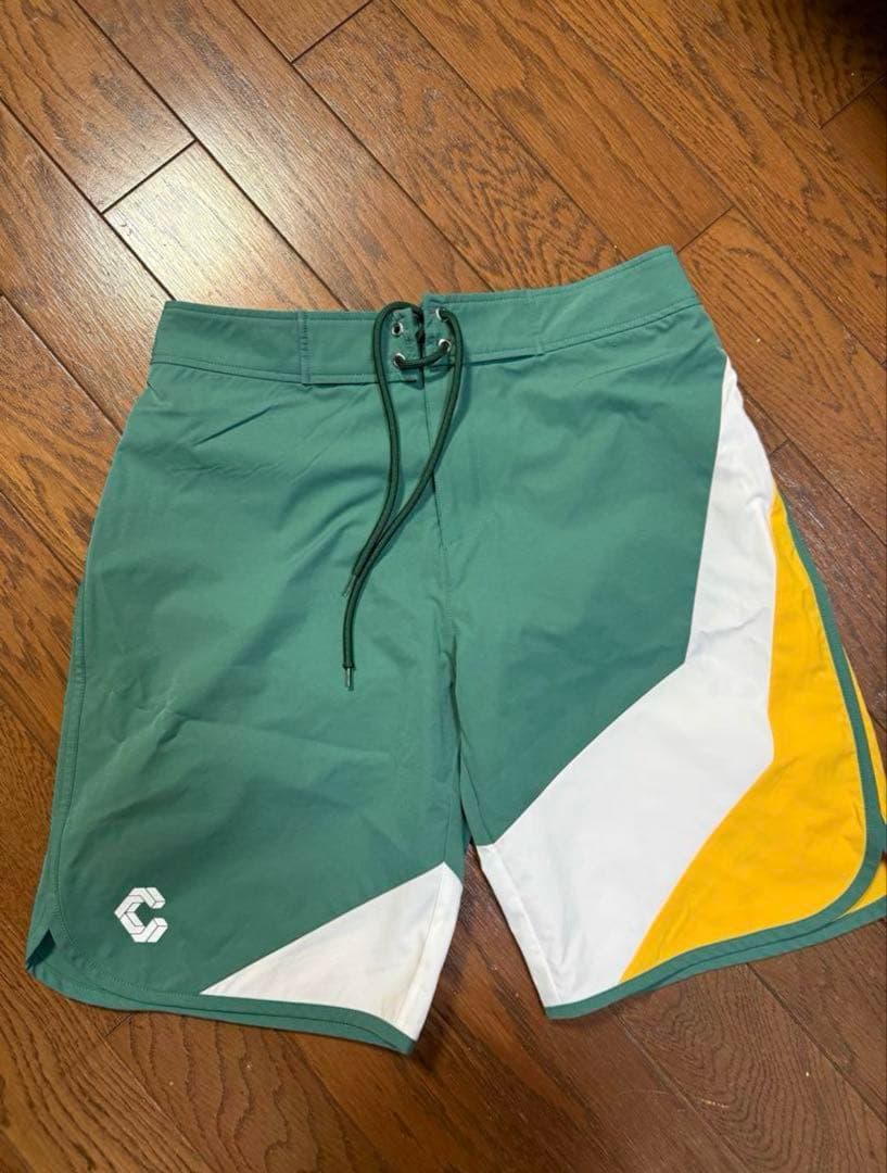 CRONOS サーフパンツ　Lサイズ