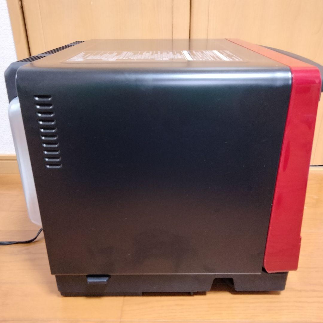 HITACHI 日立 過熱水蒸気オーブンレンジ MRO-VW1 ヘルシーシェフ